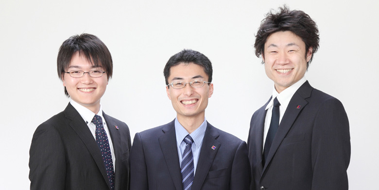 サンプルメージ